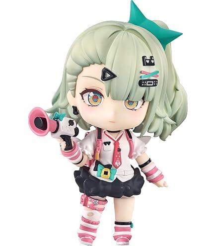 Amazon | グッドスマイルカンパニー ブルーアーカイブ -Blue Archive